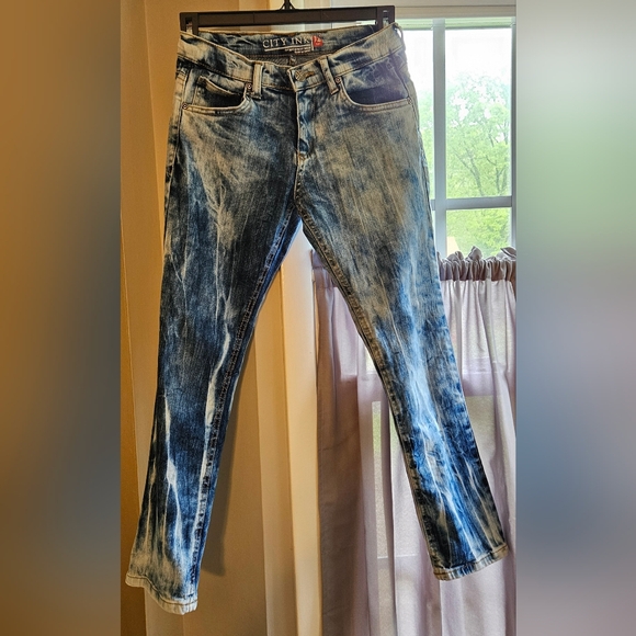 Boys Denim 12 Slim - Picture 5 of 9